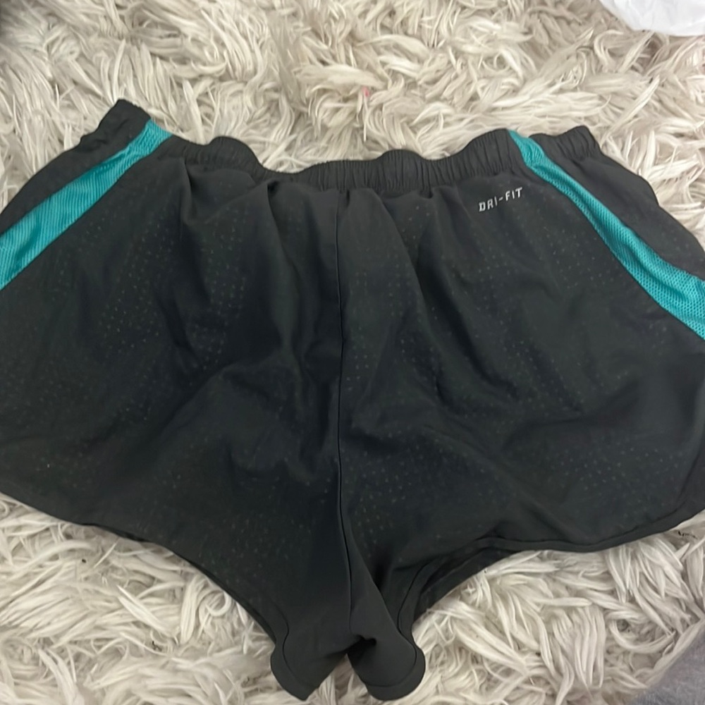 Nike Dri-Fit shorts